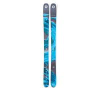 Skis Blizzard (sans Fixations) Rustler 10 Bleu Homme 180 cm