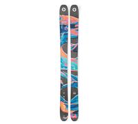 Skis Blizzard (sans Fixations) Rustler 11 Bleu Homme Bleu 2026 taille 180