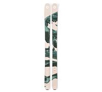Skis alpin all mountain BLIZZARD RUSTLER 9 (LE SABLE/VERT) Homme - 2026 174