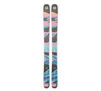 Skis Blizzard (sans Fixations) Rustler Team Bleu Homme Bleu 2026 taille 148