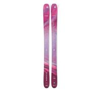 Skis Blizzard (sans Fixations) Sheeva 10 Rose Homme 156 cm