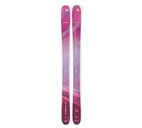 Skis Blizzard (sans Fixations) Sheeva 10 Rose Homme Rose 2026 taille 162