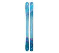 Skis Blizzard (sans Fixations) Sheeva 9 Bleu Homme 168 cm