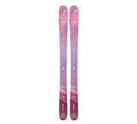 Skis Blizzard (sans Fixations) Sheeva Team Rose Homme Rose 2026 taille 156