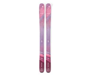 Skis Blizzard (sans Fixations) Sheeva Team Rose Homme Rose 2026 taille 156