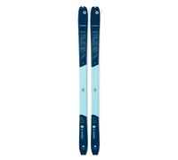 Skis Blizzard (sans Fixations) Zero G 88 W Bleu Femme Bleu 2026 taille 171