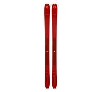 Skis Blizzard (sans Fixations) Zero G 96 Rouge Homme 178