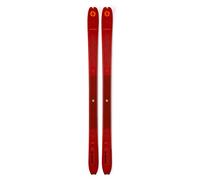 Skis Blizzard (sans Fixations) Zero G 96 Rouge Homme Rouge 2026 taille 185