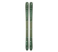 Skis Blizzard (sans Fixations) Zero G 96 W Vert Femme Vert 2026 taille 178