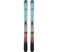 Skis de freeride homme SENDER FREE 110 OPEN 176