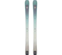 Skis de randonnÃ©e Junior ROSSIGNOL ESCAPER 80 PRO OPEN - 2024 153