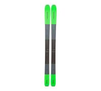 Skis de randonnÃ©e K2 WAYBACK 89 (Vert) Homme - 2026 181