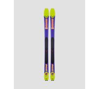 Skis De Randonnée Dynafit Low Tech 88 Sans Fixations 80000049707-6540