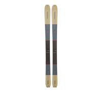 Skis de randonnÃ©e K2 WAYBACK 92 Homme - 2026 174