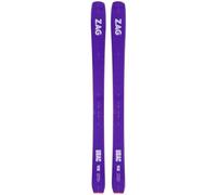 Skis de randonnée ZAG Ubac 102 (Purple Haze / Black Purple) - 2027 168