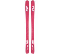 Skis de randonnée ZAG Ubac 89 (Burgundy) - 2027 femme 162