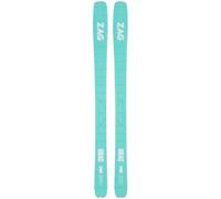Skis de randonnée ZAG Ubac 95 (Glacier Blue / Deep Sea) - 2027 femme 173