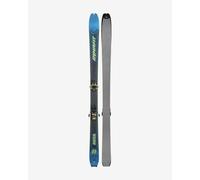 Skis Dynafit Radical 88 + fixations Radical Long Travel + peaux de phoque Pomoca bleu - 158