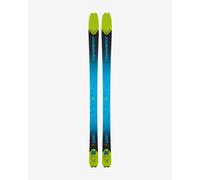 Skis Dynafit Seven Summits bleu vert - 158
