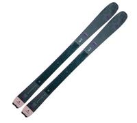 SKI E-CROSS 82 + FIXATIONS MARKER SQUIRE 10 85MM (+SCREW KIT)