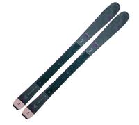 Skis DYNASTAR E-CROSS 82 OPEN femme 158