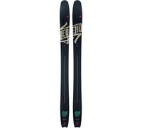 Skis Dynastar Legend W106 (skis Sans Fixation) Noir 2020 taille 173
