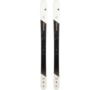 Skis DYNASTAR M-FREE 90 OPEN (Blanc/Noir) Mixte - 2026 157
