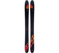 Skis Dynastar Menace Proto F-team (skis Sans Fixation) Noir 2020 taille 189