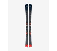 Pack De Ski Dynastar Speed 563 + Fixations Nx12 Gris Homme Gris 2025 taille 155