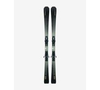 Skis Elan Primetime 22 2025 avec fixations EL 10.0 GW Shift noir - 172