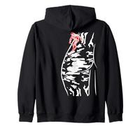 Skis extrêmement Downhill Berg Ski Ski Sport Sweat à Capuche