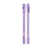 Pack ski." Faction Agent 1 Purple 26 + Fixations - Homme - Violet - taille 162 - modèle 2026
