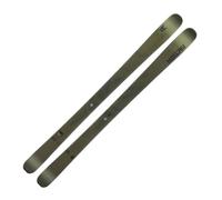 Skis Faction Agent 2 (2024) homme 163