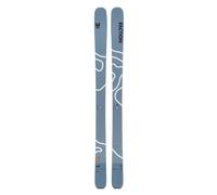 Skis FACTION Agent 2 (Blue) Mixte - 2026 155