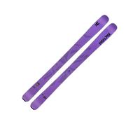 Skis Faction Agent 2X (2024) femme 155