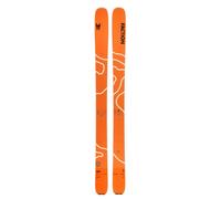 Skis FACTION Agent 3 (Orange) Mixte - 2026 164