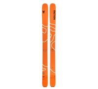 Skis FACTION Agent 3 (Orange) Mixte - 2026 178