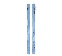 Faction - Skis all-mountain - Dancer 2 Blue 2026 en Bois - Taille 177 cm - Bleu Bleu 177 cm