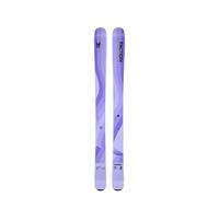 Faction - Skis all-mountain - Dancer 2 Purple 2026 en Bois - Taille 155 cm - Violet Violet 155 cm