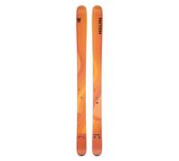 Faction - Dancer 3 Orange - 183 - Ski