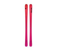 Skis FACTION Dancer 79 (Pink) Mixte - 2026 166