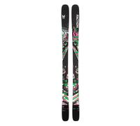 Faction Skis Prodigy 1 Alpine Skis Multicolore 171 Homme,Femme