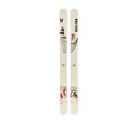 Skis FACTION Prodigy 2 Capsule Mixte - 2026 165