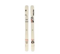 Skis FACTION Prodigy 3 Capsule Mixte -2026 172
