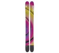 Faction - Skis freeride - Studio 4 2026 - Taille 184 cm - Violet Violet 184 cm