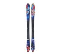 Skis freeride NORDICA Unleashed 106 CA (rouge/jaune) - 2027 178