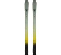Skis freeride ROSSIGNOL RANMR01 - Sender Soul 102 Open (Gris) Mixte -2025 156 cm