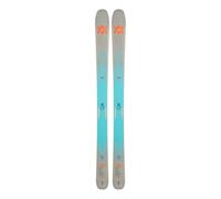 Skis Freeride VÃ¶lkl BLAZE 104 (GREY/ORANGE) (2025) 172