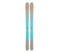Skis Freeride Völkl BLAZE 104 (GREY/ORANGE) 165