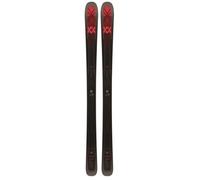 Volkl - Skis Freeride - M7 Mantra 2025 pour Homme - Taille 170 cm - Noir Noir 170 cm